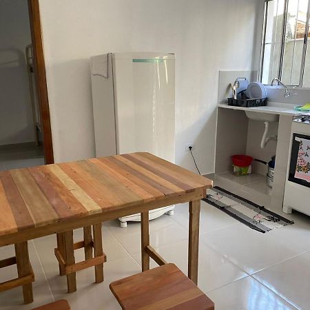 Appartement Casas Pra Alugar "3 à Bertioga Extérieur photo