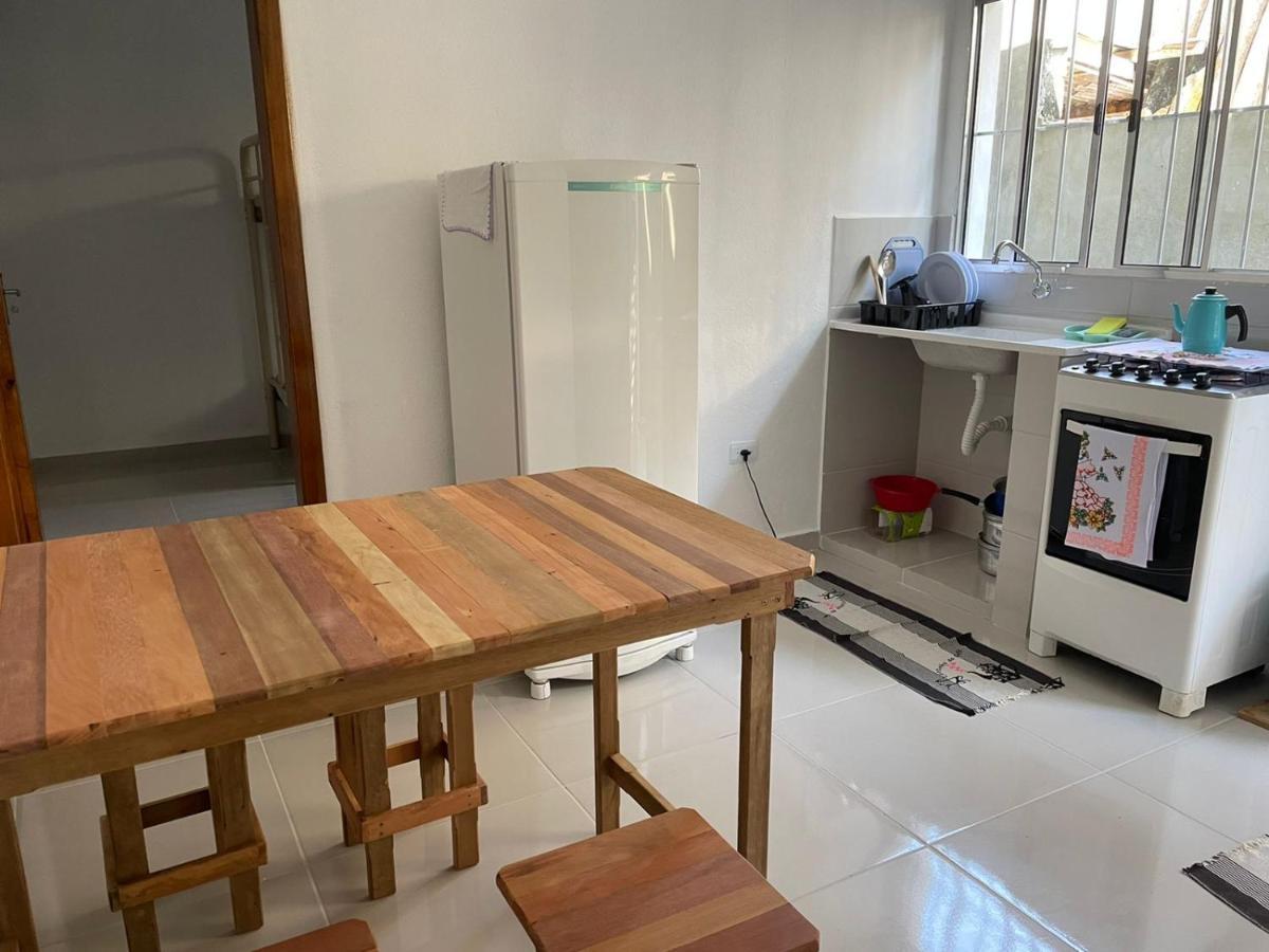 Appartement Casas Pra Alugar "3 à Bertioga Extérieur photo