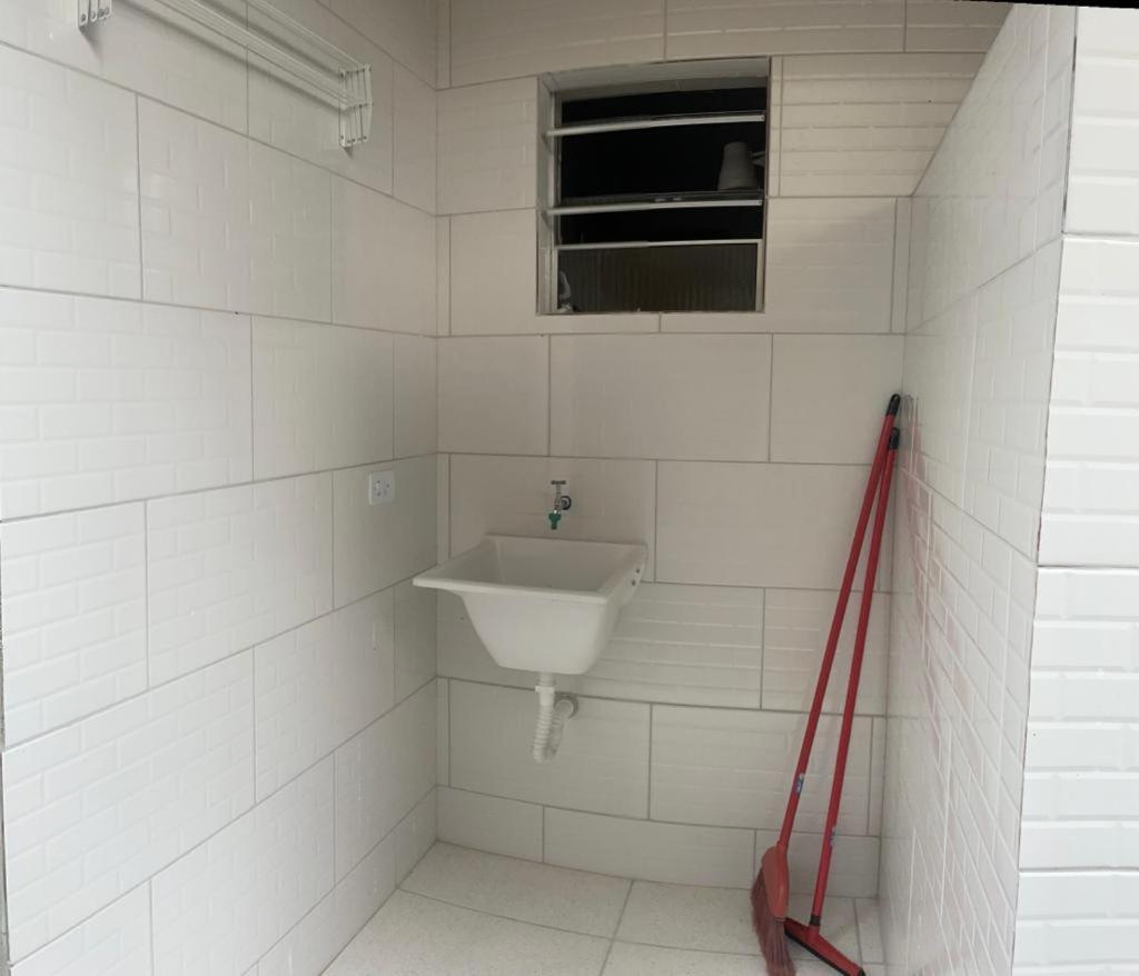 Appartement Casas Pra Alugar "3 à Bertioga Extérieur photo