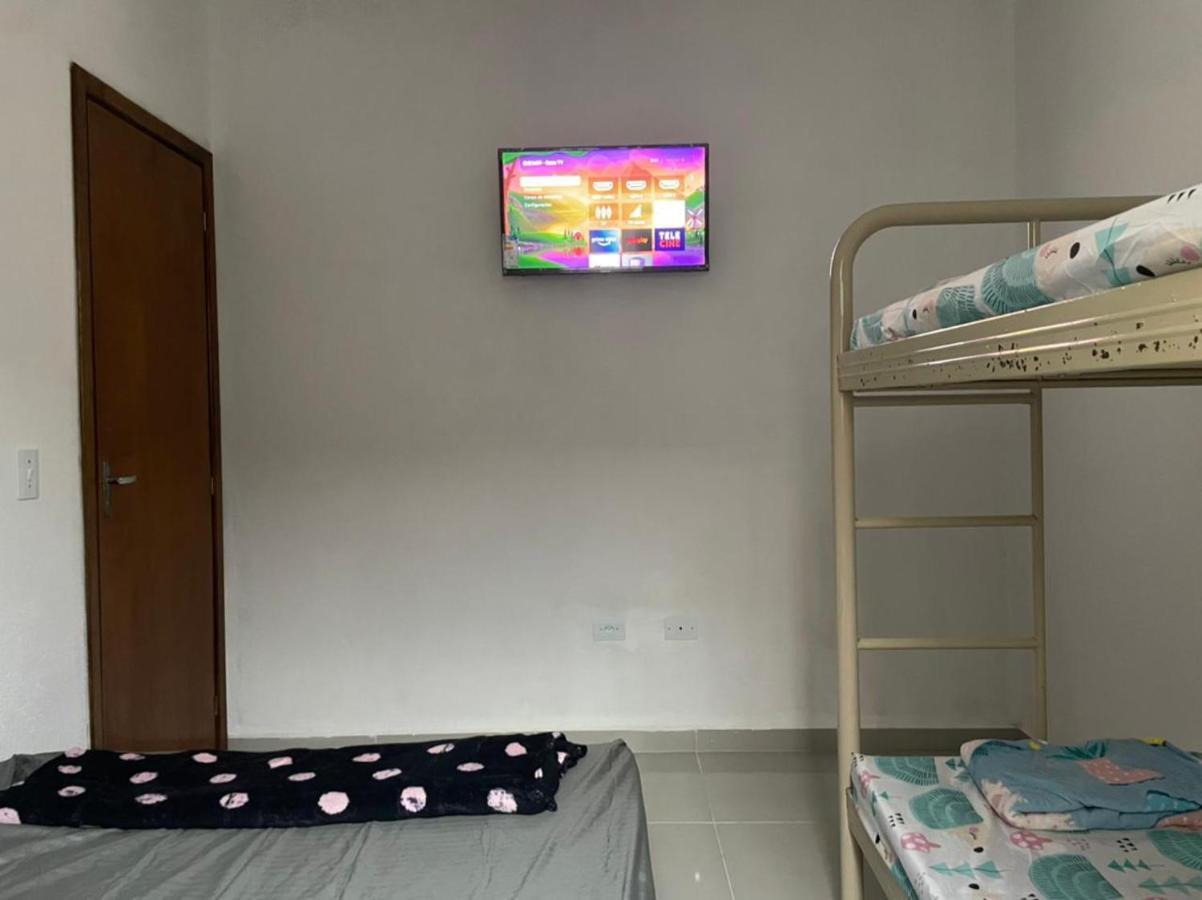 Appartement Casas Pra Alugar "3 à Bertioga Extérieur photo
